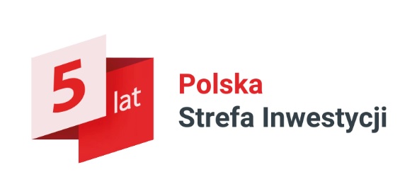 logo Polskiej Stefy Inwestycji